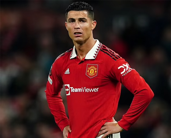 MU thích nghi nhanh khi không còn Ronaldo