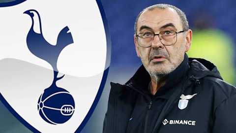 Sarri có thể quay lại Premier League