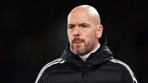 Ten Hag tự tin có thể giúp MU vô địch Premier League