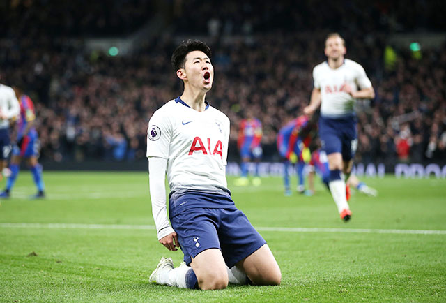 Sẽ không khó để chủ nhà Tottenham thắng đối thủ hạng dưới Portsmouth và giành vé đi tiếp