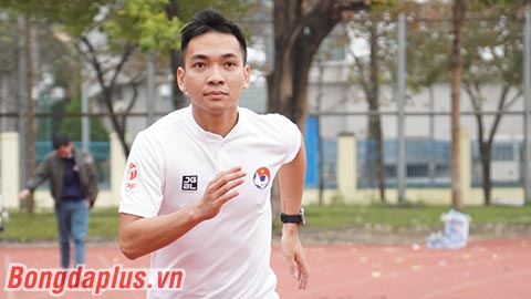 Trưởng Ban Trọng tài VFF đưa yêu cầu với các trọng tài, trợ lý ở V.League 2023