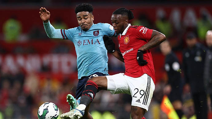 Wan-Bissaka có cơ hội cứu lại sự nghiệp ở Man United?