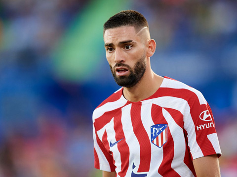 Carrasco háo hức chuyển tới Barca