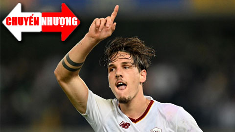 Tin chuyển nhượng 23/1: Tottenham quyết đón Zaniolo trong tháng 1