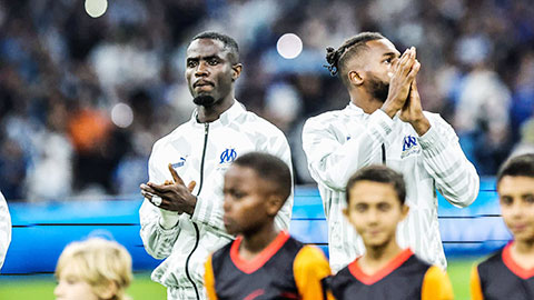 Bailly quyết ở lại Marseille, nhưng không dễ