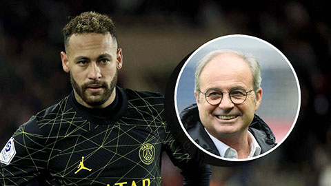 PSG: Ghế của Luis Campos đã lung lay