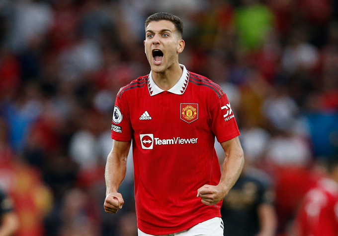 Diogo Dalot