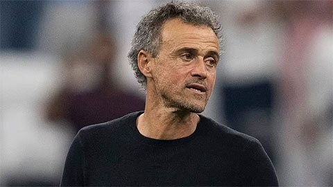 Chelsea nhắm Luis Enrique thay Potter