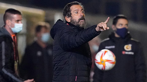 Villarreal vs Getafe: Quique Flores gặp lại 'cơn ác mộng'