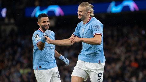 Góc nhìn Man City: Điểm rơi…thư giãn