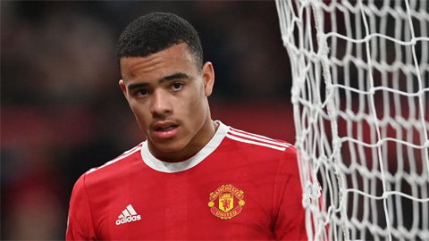 Man United điều tra nội bộ, Greenwood không được thi đấu ở mùa này