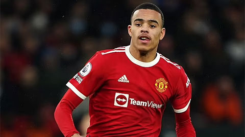 Greenwood muốn tiếp tục gắn bó với Man United