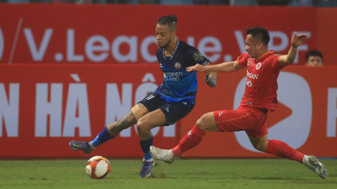 V.League 2023: Ngoại binh, vẫn còn đó những nỗi lo