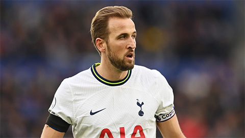 Bayern chỉ theo đuổi một mình Harry Kane