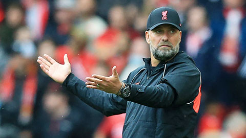 Liverpool: Klopp lại được 'đau đầu'