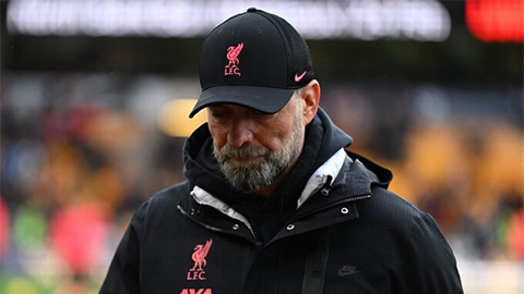 Klopp thú nhận không gặp cầu thủ Liverpool 2 ngày