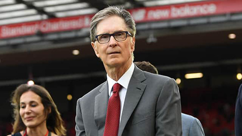 FSG không bán đứt Liverpool 