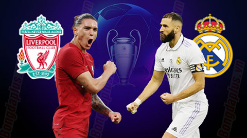 Nhận định bóng đá Liverpool vs Real, 03h00 ngày 22/2