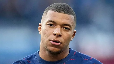 Arsenal đã 2 lần chiêu mộ hụt Mbappe thế nào?