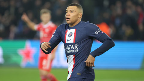 PSG phải gìn giữ Mbappe như thế nào?