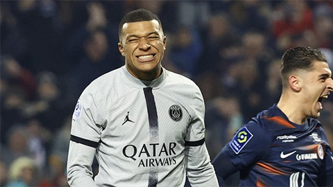 Mbappe sẽ một lần nữa đòi rời PSG nếu thua Bayern?