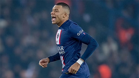 Tại sao Mbappe nhắc tới MU sau trận thua Bayern?