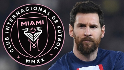 Messi đã tiến rất gần tới việc gia nhập Inter Miami