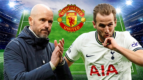 Đội hình siêu khủng của Man United dưới tay chủ mới Qatar