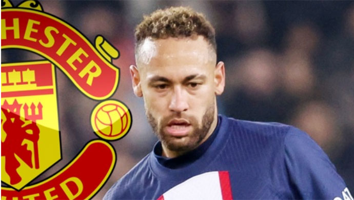 Man United và Chelsea được 'bật đèn xanh' mua Neymar