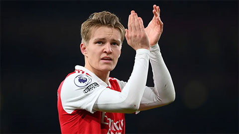 Tại sao Odegaard luôn 'kết' Arsenal, nhưng lại chọn Real là nơi khởi nghiệp?