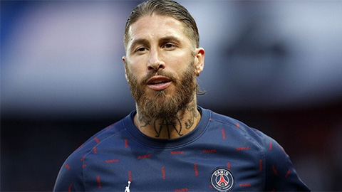 Tại sao Ramos phải đặc biệt cẩn trọng khi PSG chạm trán Bayern?