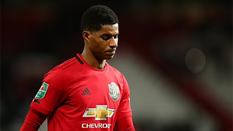 Rashford đã vượt qua ác mộng chấn thương thế nào?