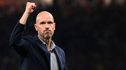 Man United: Ten Hag thay người quá chậm?