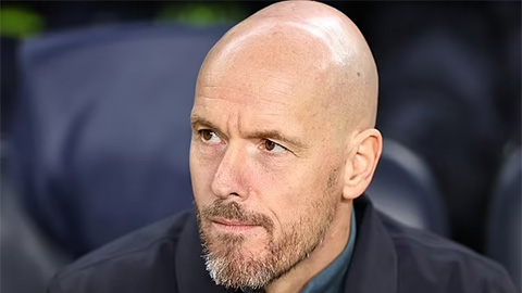 HLV Ten Hag nói gì về khả năng MU vô địch Premier League mùa này