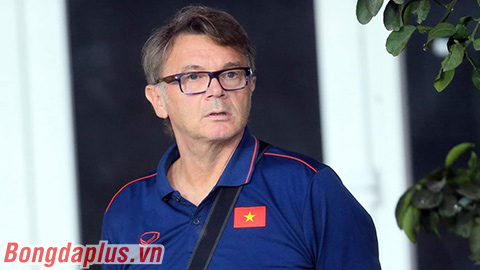 Philippe Troussier và những câu nói ấn tượng về bóng đá Việt Nam