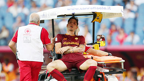 Nicolo Zaniolo tự đẩy sự nghiệp vào ngõ cụt