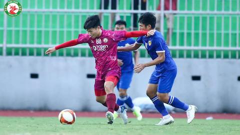 Các CLB V.League hối hả tìm đối tác đá giao hữu