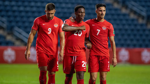 Soi kèo Curacao vs Canada, 08h00 ngày 26/3