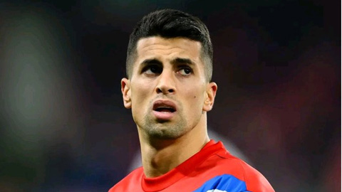 Cancelo có thể khoác áo Bayern đối đầu Man City ở tứ kết Champions League?