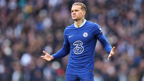 Chelsea lỗ đậm ở mùa 2021/22