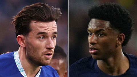 Chelsea nhắm thần đồng mới nổi của Barca thay Chilwell