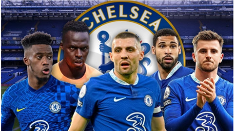 Chelsea bán cầu thủ 'cây nhà  lá vườn' sẽ thoát Luật công bằng tài chính?