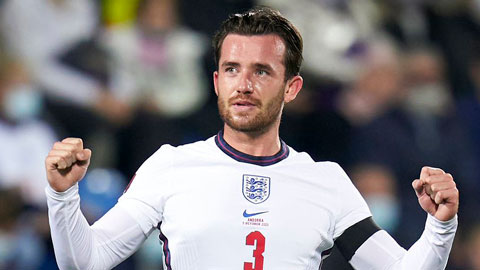 Chilwell mạnh mẽ hơn khi vắng mặt ở Qatar 2022