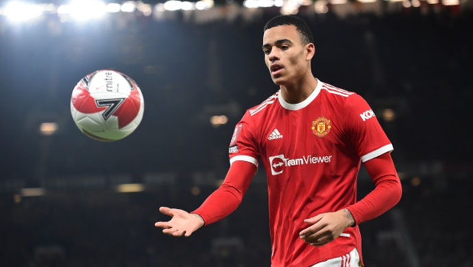 Các CLB Thổ Nhĩ Kỳ tiếp cận để 'giải cứu' Greenwood khỏi Man United