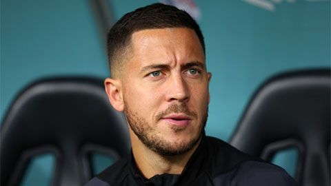 Hazard trên đường tới Fenerbahce