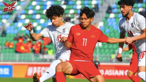 CĐV Indonesia: 'Tôn trọng U20 Việt Nam, họ đã chiến đấu hết mình'