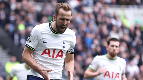 Harry Kane được khuyên đến Chelsea thay vì MU để giành danh hiệu