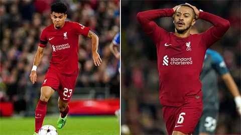 Liverpool đón cả tin vui lẫn buồn trước màn tái đấu Real