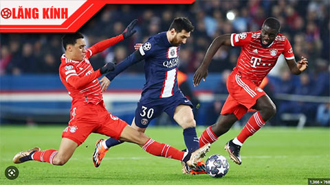 Ai sẽ là người giải cứu PSG?