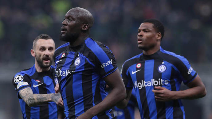 Đội hình dự kiến Porto vs Inter, 03h00 ngày 15/3